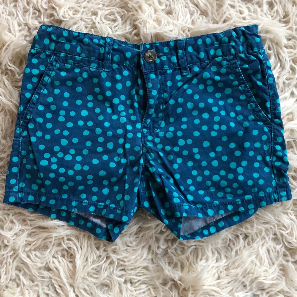 Ruum chino shorts